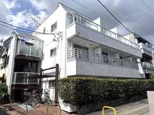 グレース翠の画像