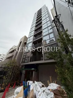 コスモグラシア大塚【11階】の外観