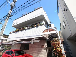 カーサ大森の画像