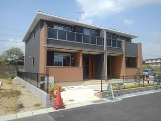 ミルアージュHの画像