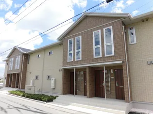 シェルメゾンの画像