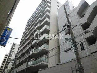 エピック東日本橋レジデンスの画像