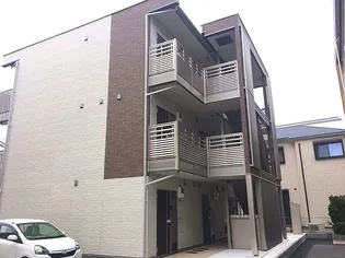 クレイノ花水木三番館の画像