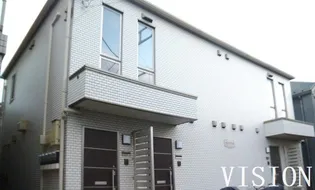 ウィステリア Kの画像