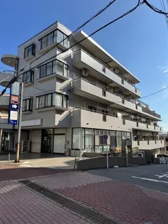 クレンペトロ梶ヶ谷の画像