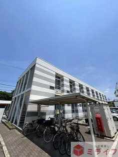 レオパレス真IVの画像