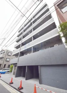 ビルヴィオ東日暮里の画像