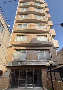 ライオンズプラザ川崎第2の画像