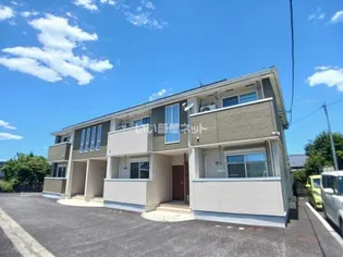 サンオアシス IIIの画像