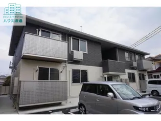 スカイメゾンの画像