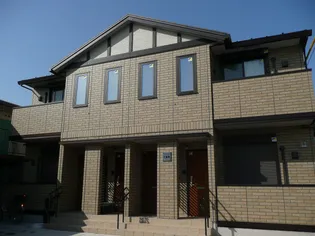 エスポワール陵南弐番館の画像