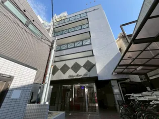 ヴィレッジリバー千日前の画像