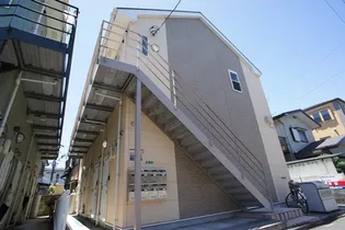 コモハイツ相模大野の画像