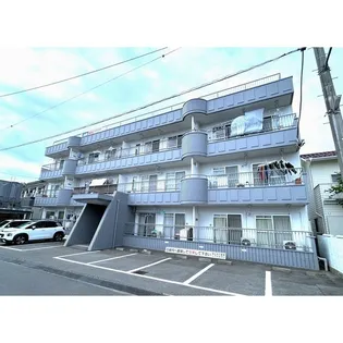 相生アパートメントの画像