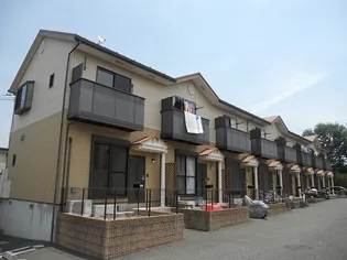 GRAND CHARIOT Bの画像