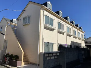 プラザ阿佐ヶ谷Aの画像