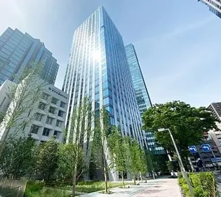 Dマークス西新宿タワー【25階】の外観