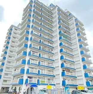 六郷東豊エステートの画像