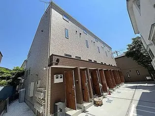 ハイジア鎌倉の画像