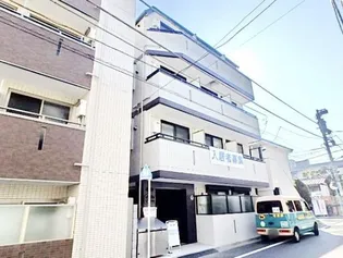 AZUメゾン西荻窪の画像