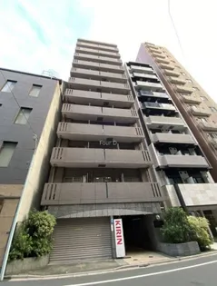 ステージグランデ日本橋の画像