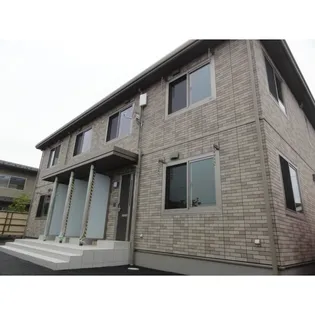 ハイムマーシュ城北の画像