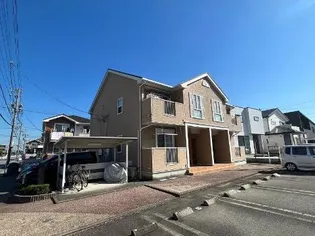 オプティ II III棟の画像