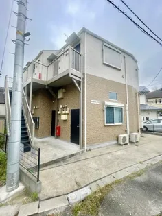 アンソレイユ上大岡の画像