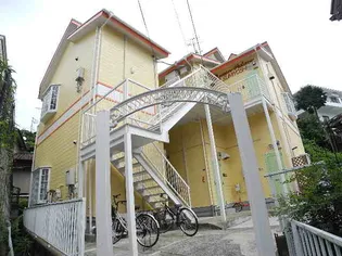 クイーンパレス住吉の画像