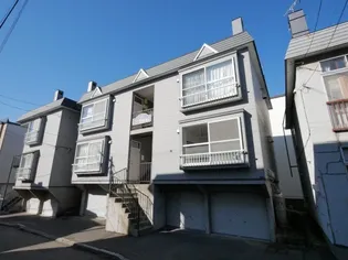 ファミーユ93の画像