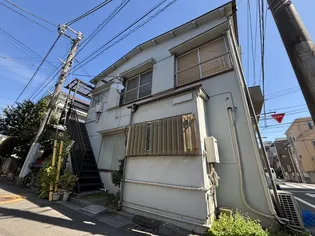 コーポ町田の画像