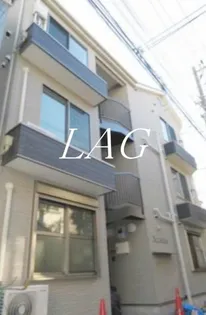 FONTAINE尾久の画像