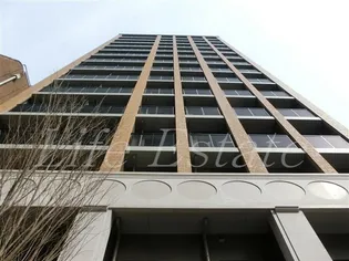 ザ・大阪レジデンス備後町【10階】の外観