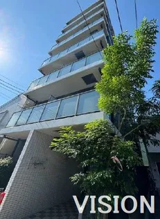 ラ・グラース押上【2階】の外観