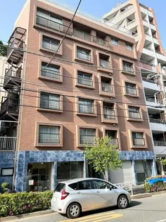 マンションキリイの画像