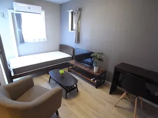 アーバンフラット天沼の画像