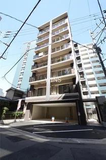 福岡県福岡市博多区住吉2【マンション】の外観