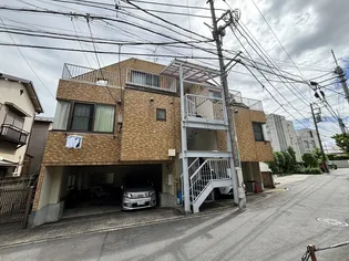 ハイツ谷本の画像