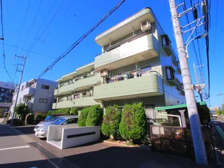 ヴィラパーティスの画像