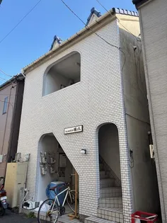 キャッスル横溝の画像