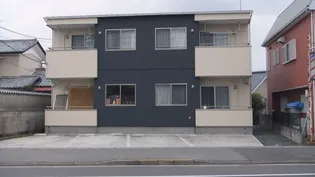 サンハイツ片柳の画像