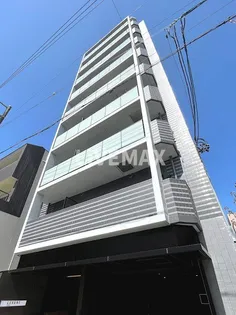 愛知県名古屋市西区城西4【マンション】の外観