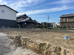 三ツ井の画像