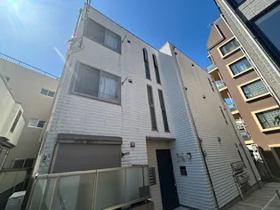 UNISON神宮前の画像