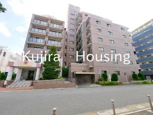 ヴェルビュせんげん台ステーションプラザの画像