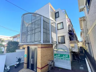 グリーンハイツの画像