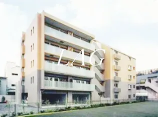 プレジール立川の画像