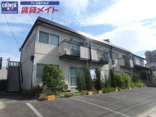 ロマンスハイツの画像