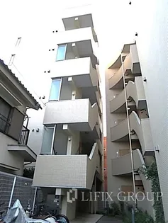 ヴィーブ横浜白楽弐番館の画像