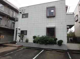 メゾンフジハーツの画像